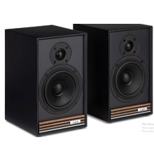 Ruark Audio Sabre-S Black