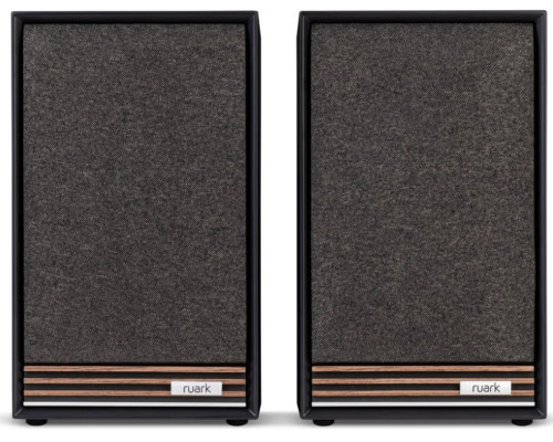 Ruark Audio Sabre-S Black