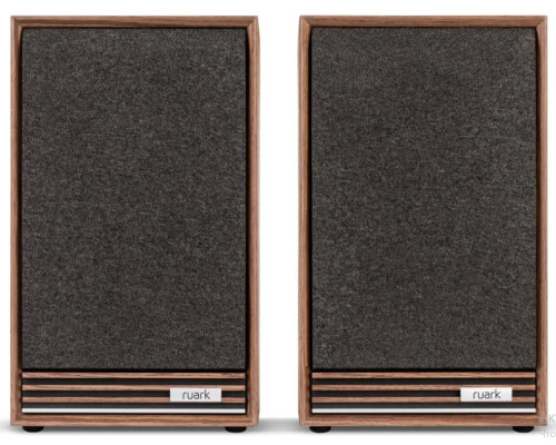 Ruark Audio Sabre-S Walnut