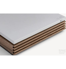 Ruark Audio R-CD100 USB CD player Fused Walnut