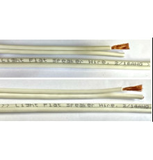 MT-Power Light Flat Speaker Wire 2/16 AWG (экв. сеч. 2 x 1,5 mm2)