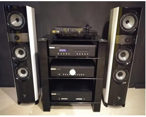 Norstone RX 5040-B-HBLK