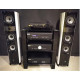 Norstone RX 5040-B-HBLK