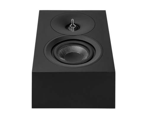 Elac Debut 3.0 DA43-BK (1 шт.)