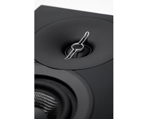 Elac Debut 3.0 DA43-BK (1 шт.)