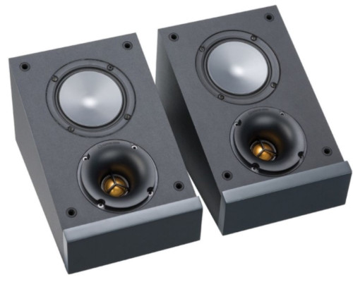 Monitor Audio Bronze AMS Black (7G)