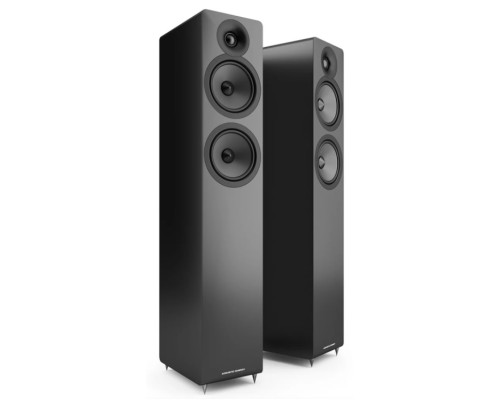 Acoustic Energy AE 109(2) Satin Black