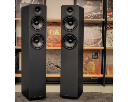 Acoustic Energy AE 109(2) Satin Black