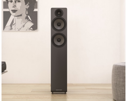 Acoustic Energy AE 109(2) Satin Black