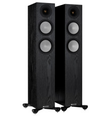 Monitor Audio Silver 200 Black Oak (7G)