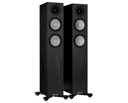 Monitor Audio Silver 200 Black Oak (7G)