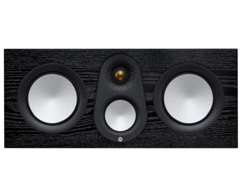 Monitor Audio Silver C250 Black Oak (7G)