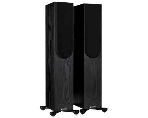 Monitor Audio Silver 200 Black Oak (7G)