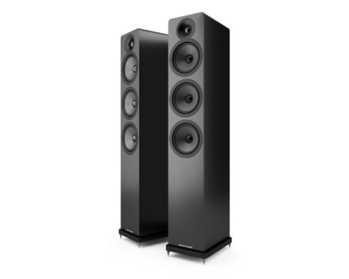 Acoustic Energy AE 120(2) Satin Black