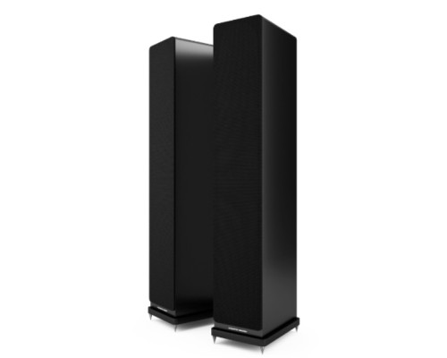 Acoustic Energy AE 120(2) Satin Black