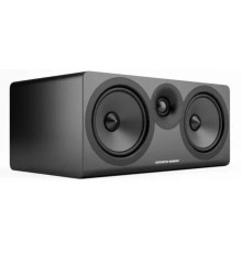 Acoustic Energy AE 107(2) Satin Black