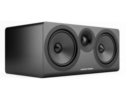 Acoustic Energy AE 107(2) Satin Black