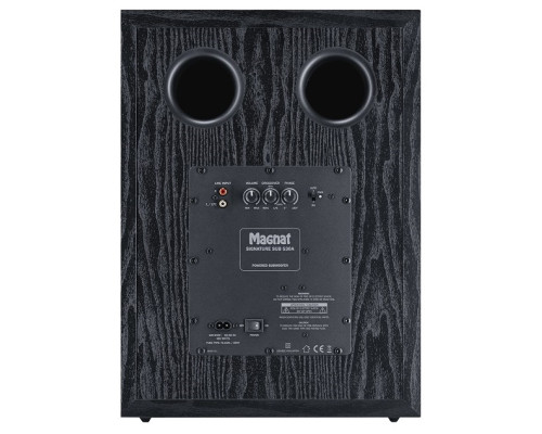 Magnat Signature Sub 530 A mocca