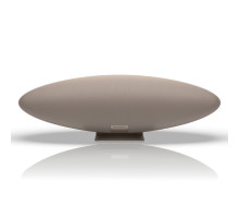 Bowers & Wilkins Zeppelin Pro Edition Solar Gold