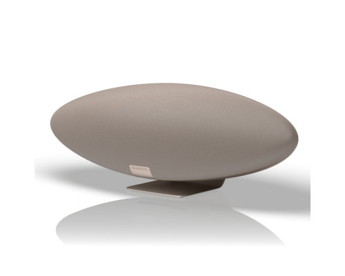 Bowers & Wilkins Zeppelin Pro Edition Solar Gold