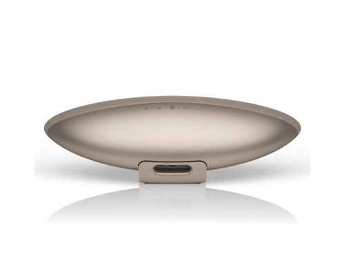 Bowers & Wilkins Zeppelin Pro Edition Solar Gold