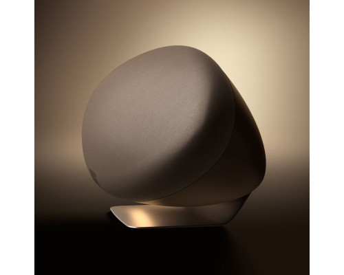 Bowers & Wilkins Zeppelin Pro Edition Solar Gold