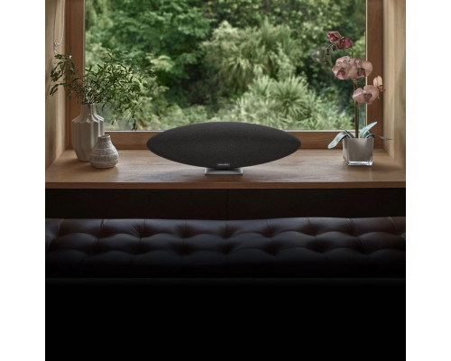 Bowers & Wilkins Zeppelin Pro Edition Space Grey