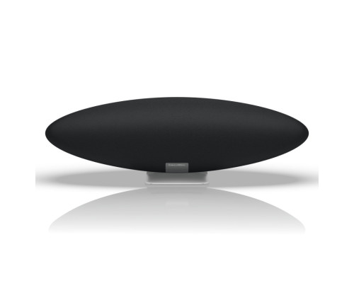 Bowers & Wilkins Zeppelin Pro Edition Space Grey