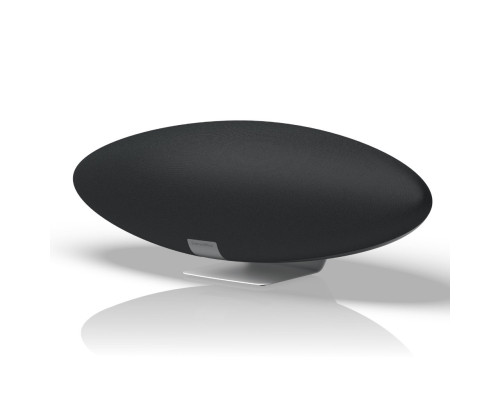 Bowers & Wilkins Zeppelin Pro Edition Space Grey