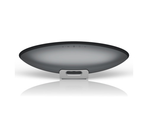 Bowers & Wilkins Zeppelin Pro Edition Space Grey