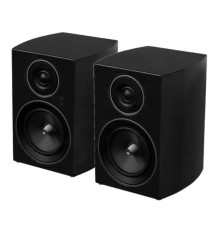 Jamo C707PA MKII High Gloss Black