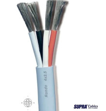 Supra Rondo 4X2.5 Blue B75 (1м)