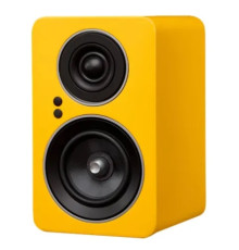 Jamo C705PA MKII High Gloss Yellow