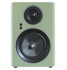 Jamo C707PA MKII High Gloss Khaki Green