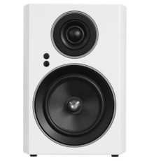 Jamo C707PA MKII High Gloss White