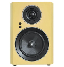 Jamo C707PA MKII High Gloss Yellow