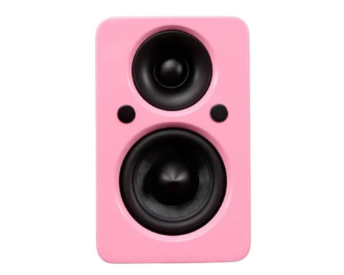 Jamo Mini MKII High Gloss Pink