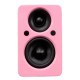 Jamo Mini MKII High Gloss Pink