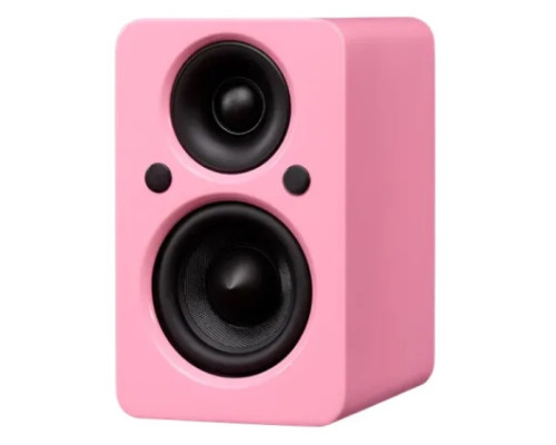 Jamo Mini MKII High Gloss Pink