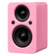 Jamo Mini MKII High Gloss Pink