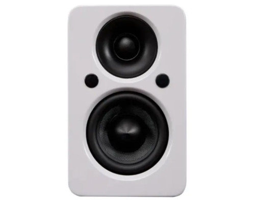 Jamo Mini MKII High Gloss White