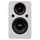 Jamo Mini MKII High Gloss White