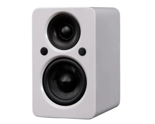 Jamo Mini MKII High Gloss White