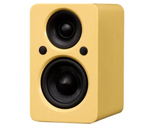 Jamo Mini MKII High Gloss Yellow