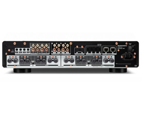 Marantz Model M4 Black