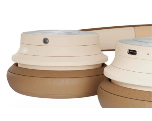 DALI IO-8 Caramel White