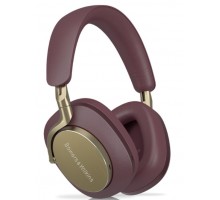 Bowers & Wilkins PX 8 Royal Burgundy