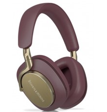 Bowers & Wilkins PX 8 Royal Burgundy