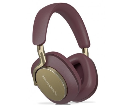 Bowers & Wilkins PX 8 Royal Burgundy