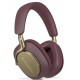 Bowers & Wilkins PX 8 Royal Burgundy